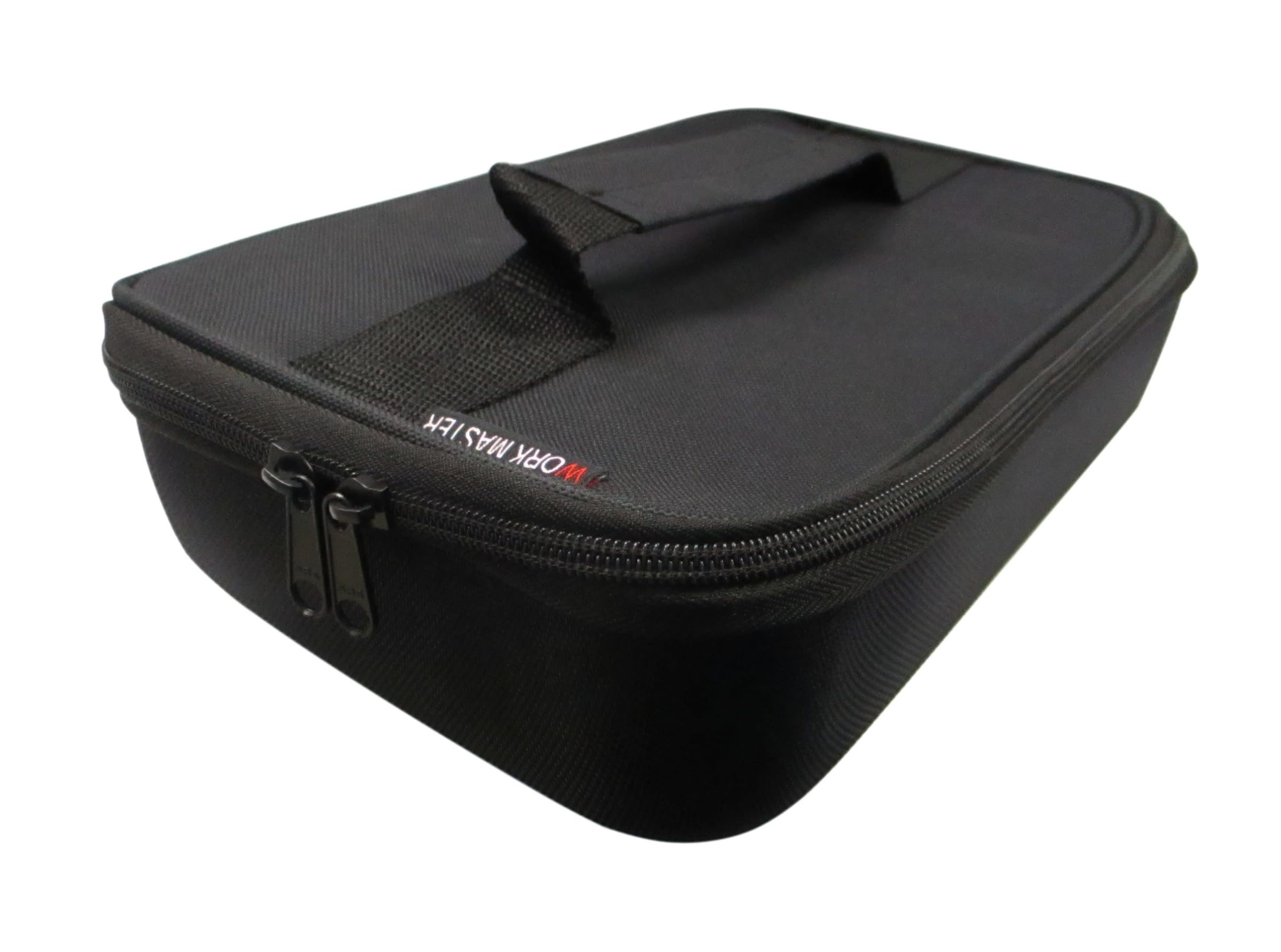 【努力特価】ウィザ (WIZ'A) WORKMASTER EVAケース黒 1000BK