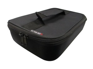 【努力特価】ウィザ (WIZ'A) WORKMASTER EVAケース黒 1000BK