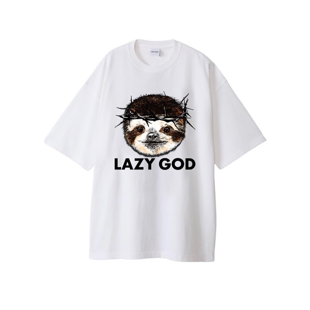 "  LOGO " TEE