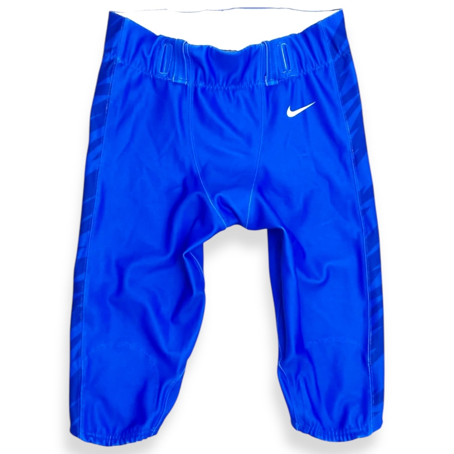 【L】NIKE Alpha Elite ブルーシグネチャー アメフト フッパン L】NIKE Alpha Elite ブルーシグネチャー アメフト フッパン
