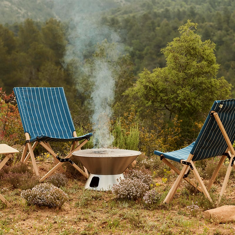 HAYチェア　hana4444 OUTDOOR MARKET FOLDING CHAIR［ HAY ］ | REAL Style online shop