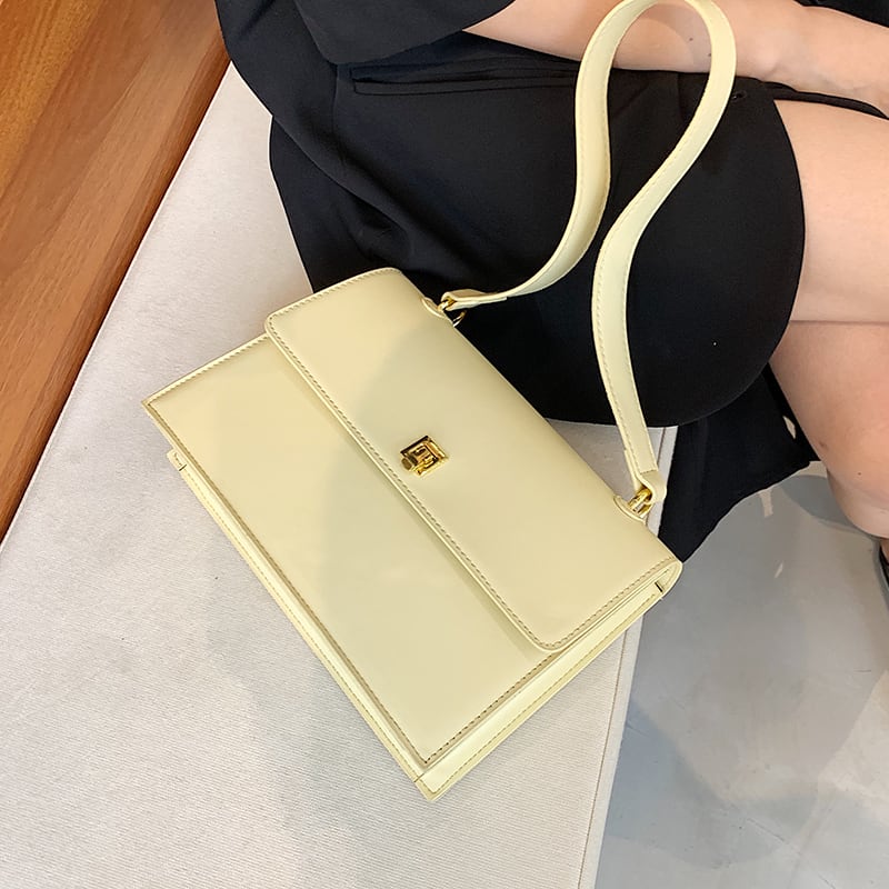 サマーアーム 夏物 スクウェア メッセンジャーバッグ 手作りハンドバック38711641890