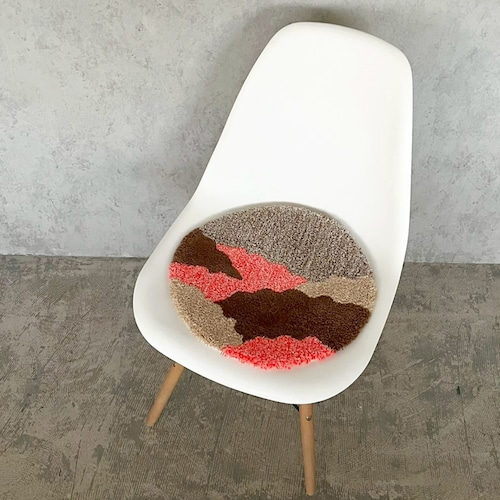 〈初売〉11月／くるり そまる（チェアラグ）