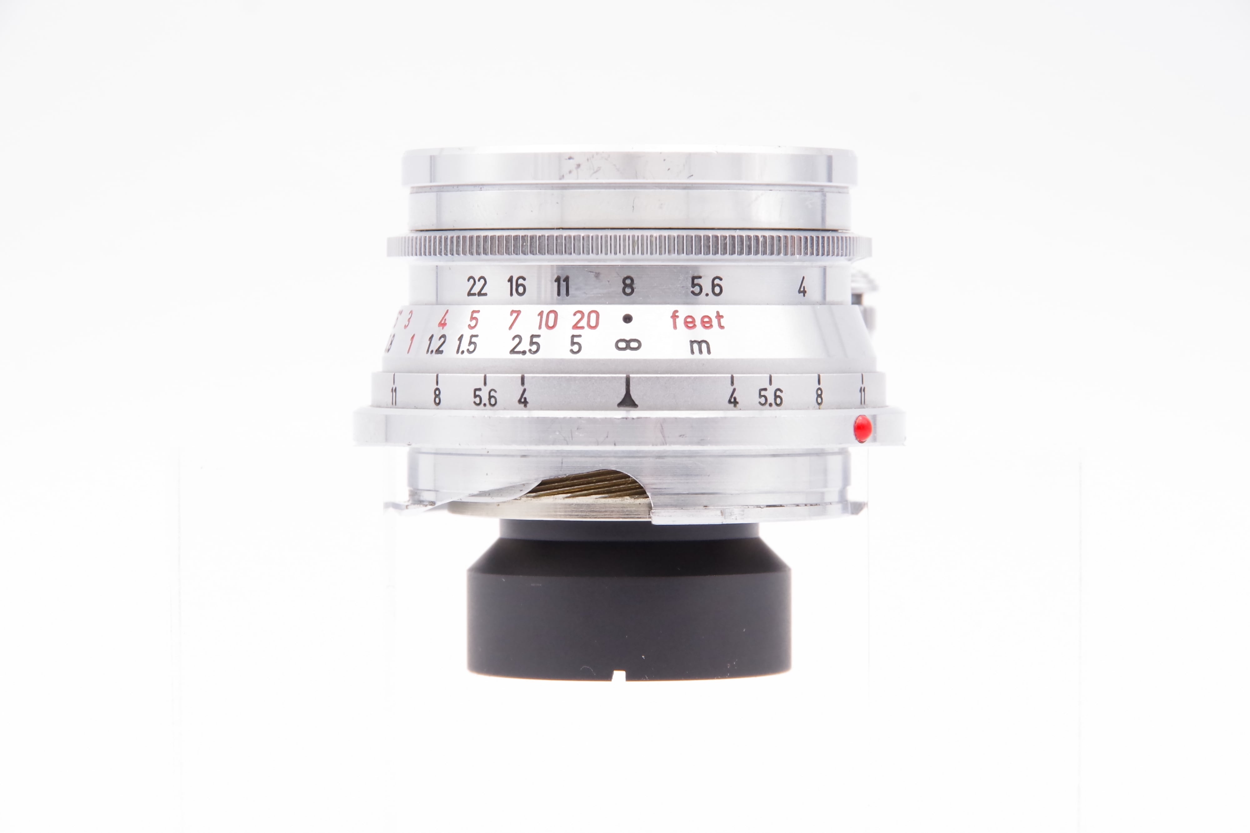 Mマウント ライカ LEICA Super-angulon 21mm F4 SUPER-ANGULON 21mm F4 Mマウント Leica ライカ | 近江寫眞機店