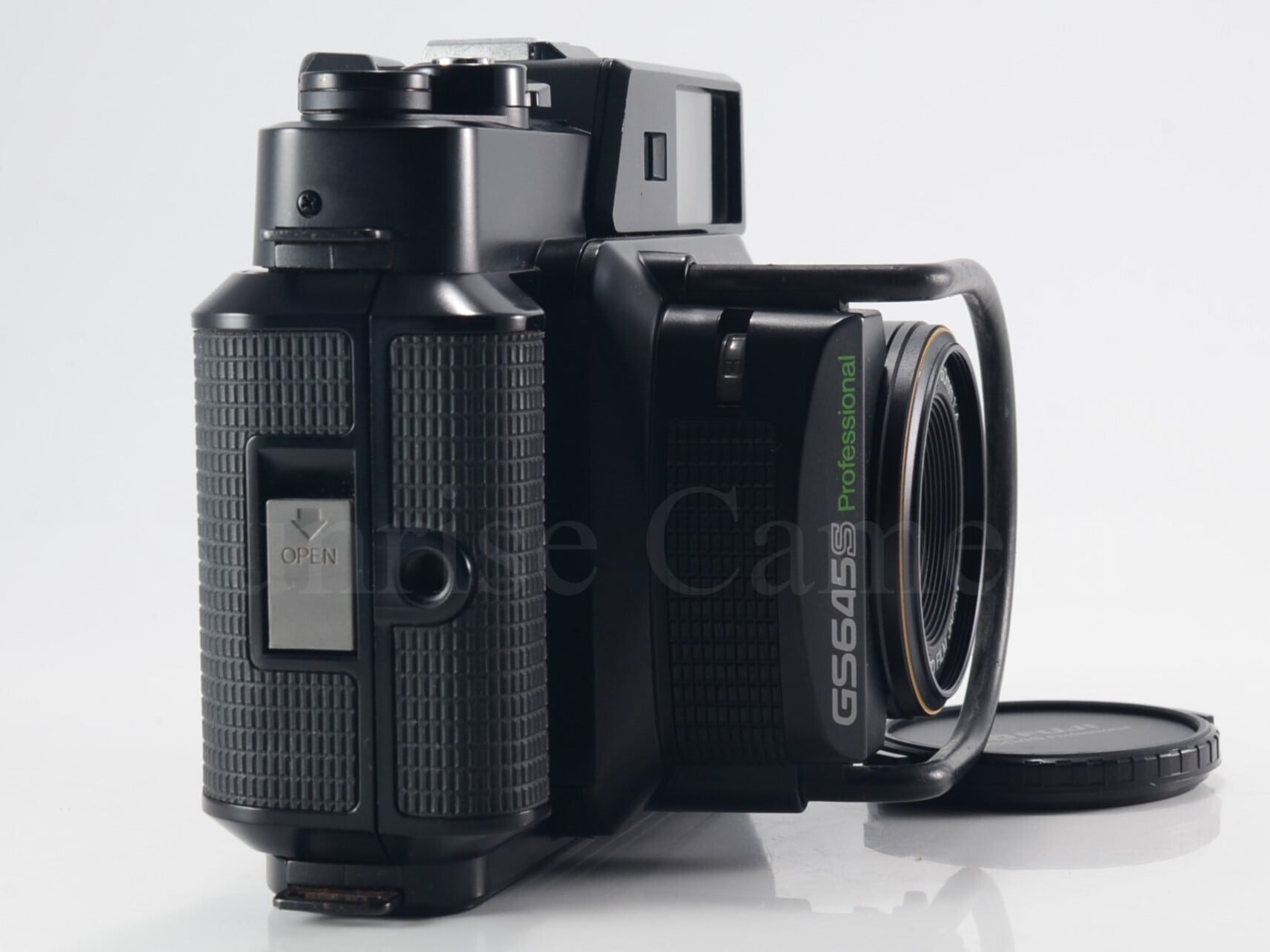 FUJIFILM FUJI GS645S Professional wide60 6×4.5 富士フイルム 国産中