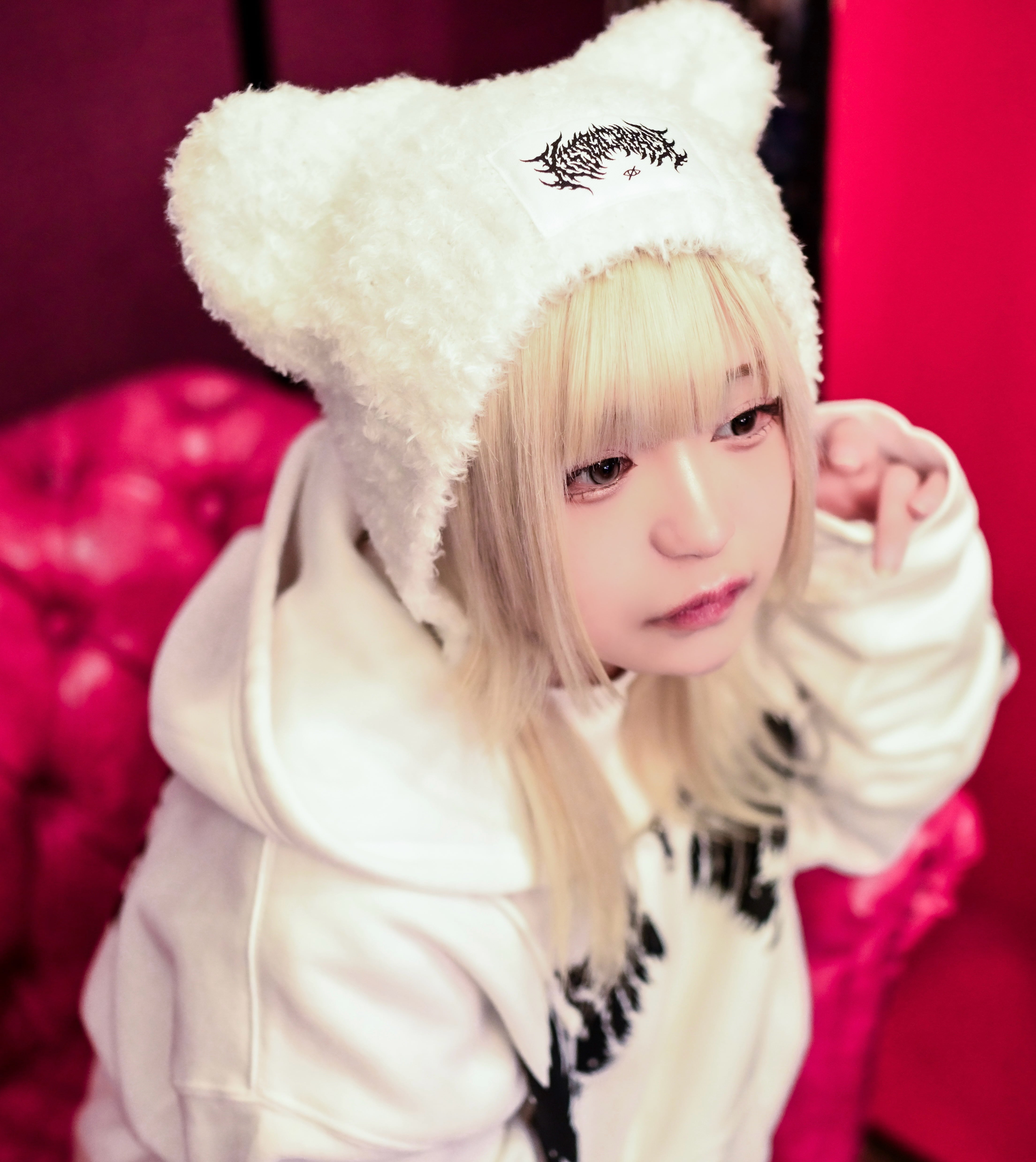 KUMA2」 | KRY clothing