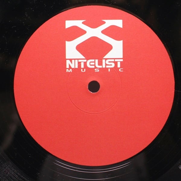 Inner City Jam Orchestra / We Got The Love 2007 [NM21023] - 画像2