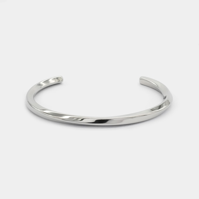 simply twist bangle