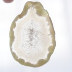 Venus Belt 04 - アゲートヒーリングチャイム / Agate Sun Catcher Wind Chime 203