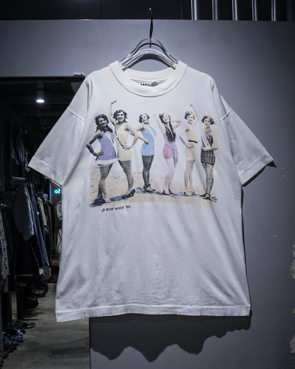 S/S Tee | Caka(カカ）下北沢古着屋、セレクトショップ