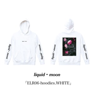 「ELR06-hoodies.WHITE」