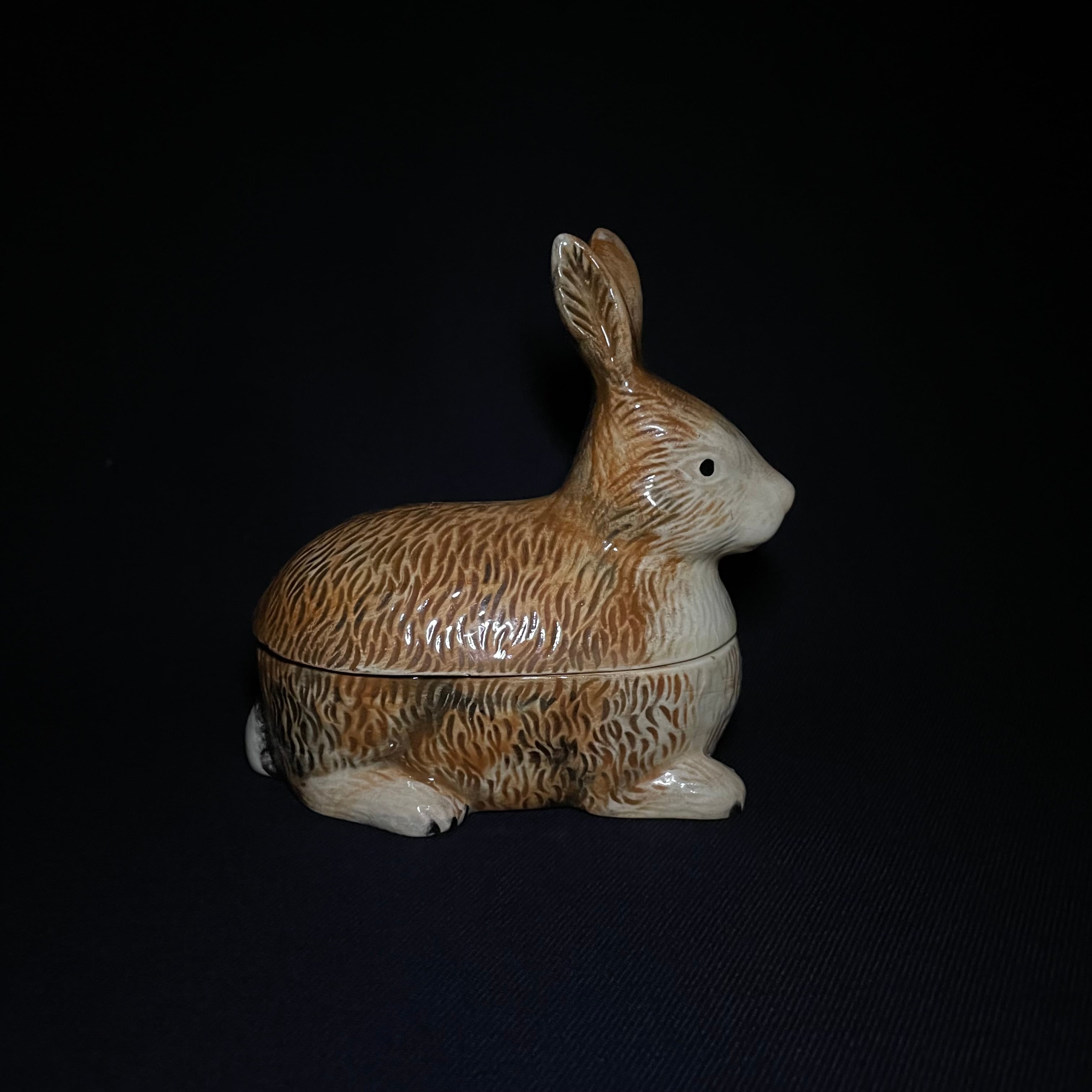 Terrine de Michel Caugant/ミッシェルコーガン/テリーヌポット