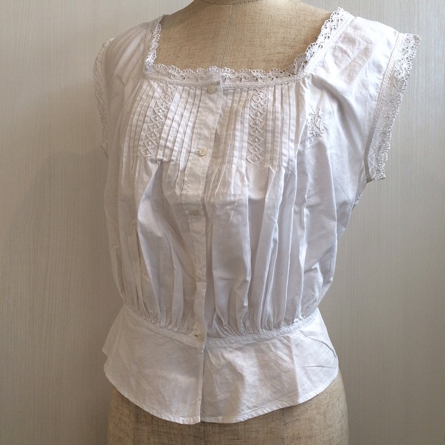 1900s camisole