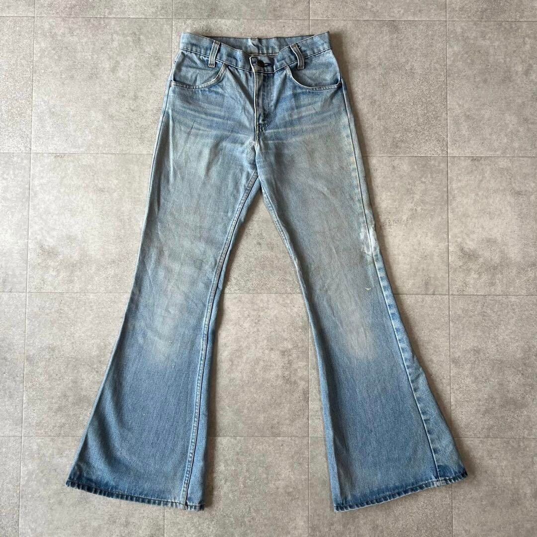 70s リーバイス 646 BIGE 684 606 517 501 505 完売品】リーバイス 517 