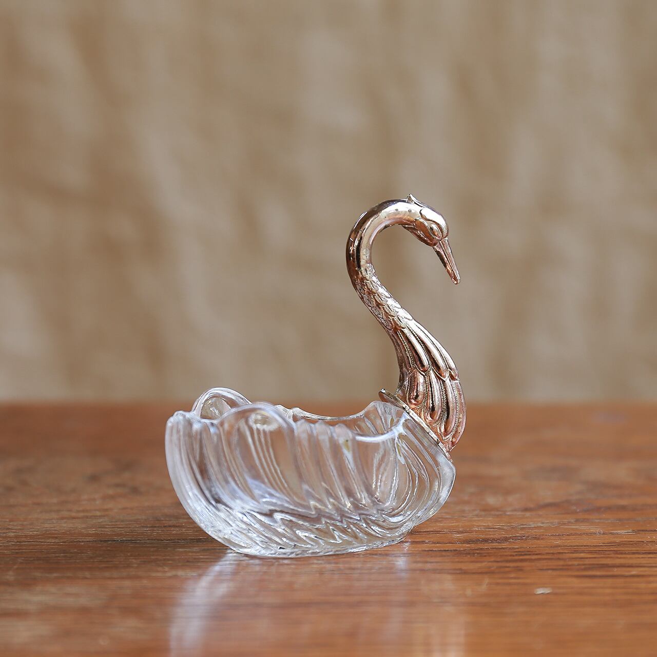 可憐な白鳥の小物入れ 3 | Pay ID