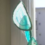 Candle Ice 02 - アゲートヒーリングチャイム / Agate Healing Chime 1136