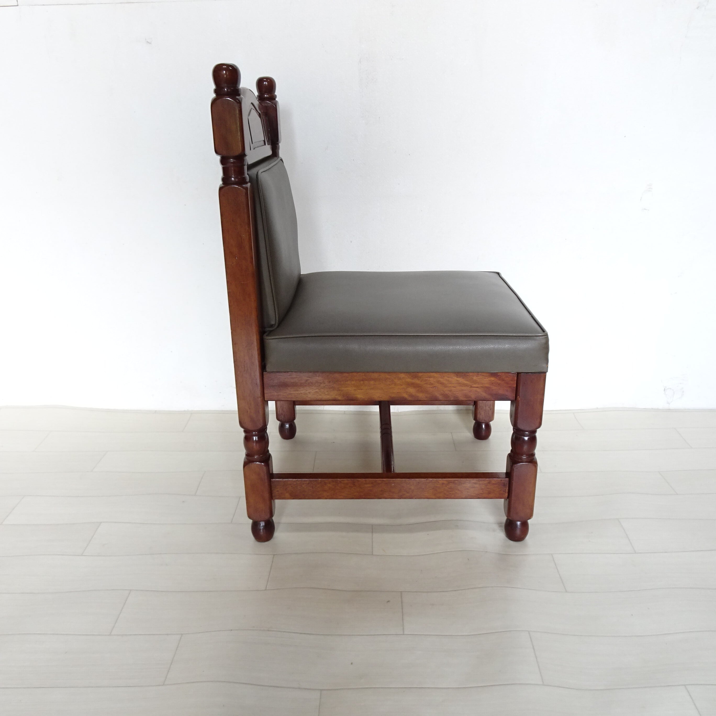 路（みち） 椅子2 | 純喫茶家具の村田商會
