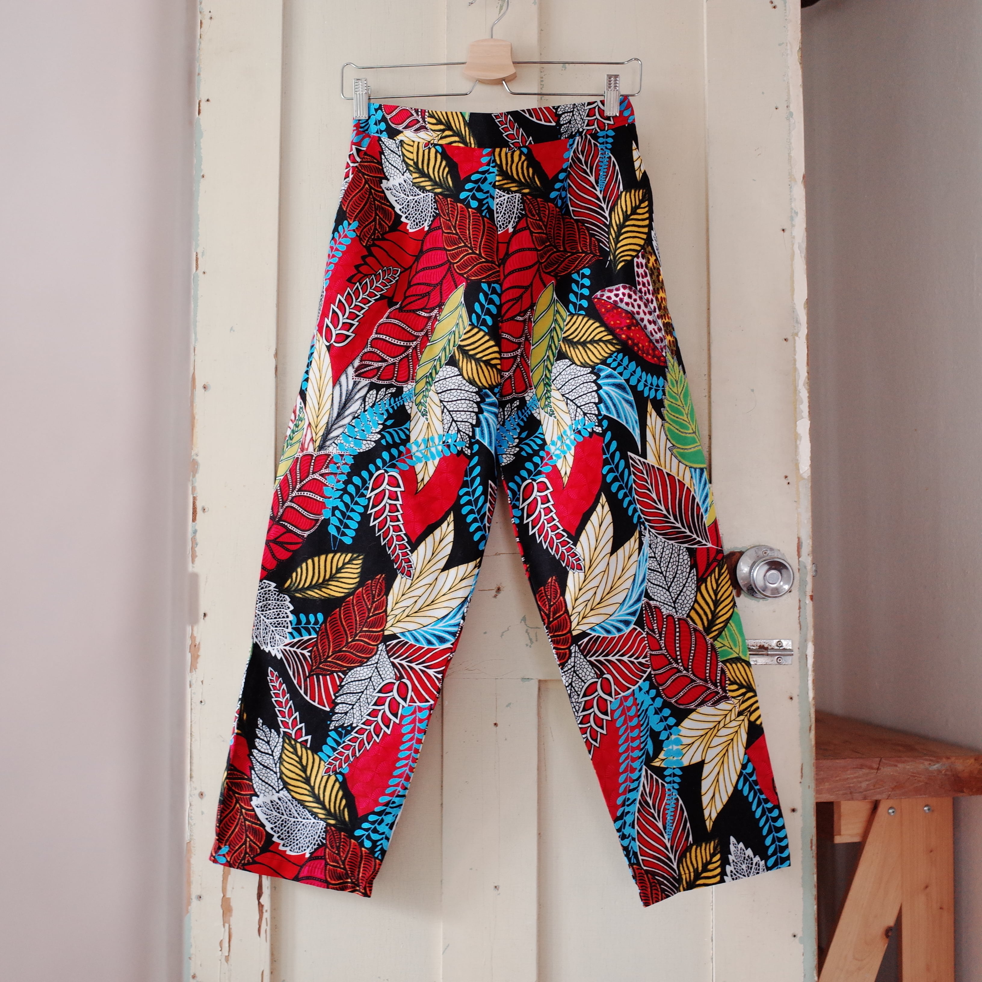 西アフリカ⭐︎スツール