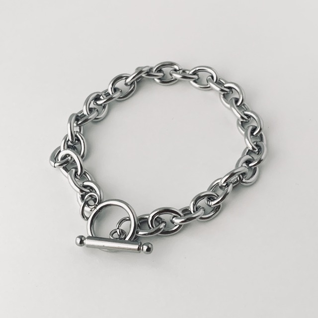 8mm mantel chain bracelet #223