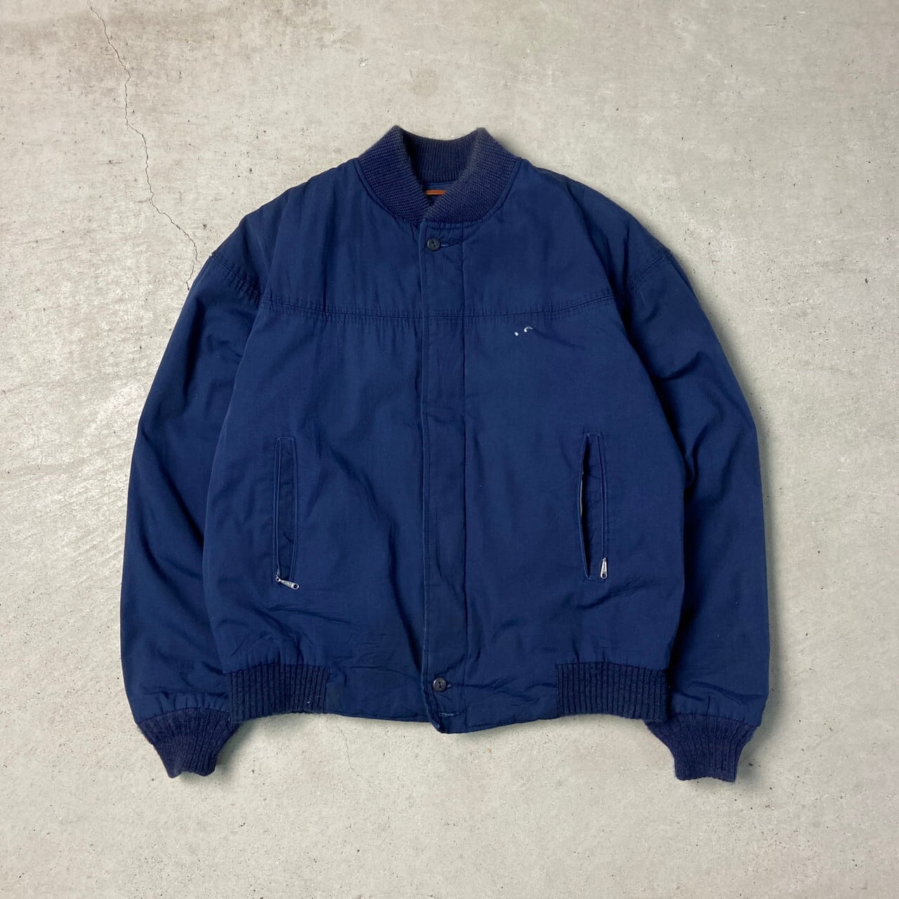 70年代 USA製 Varsity by Catalina ダービージャケット カップ