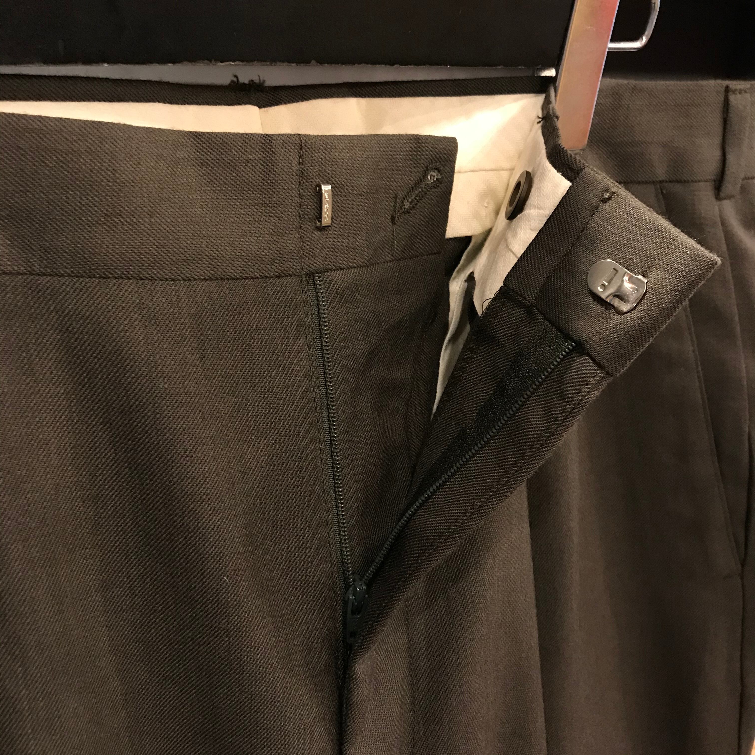 Dockers  Pants  Dockers Slates Nwt Waist 34 Inseam 29 Classic Fit Dress  Slacks Office Travel  Poshmark