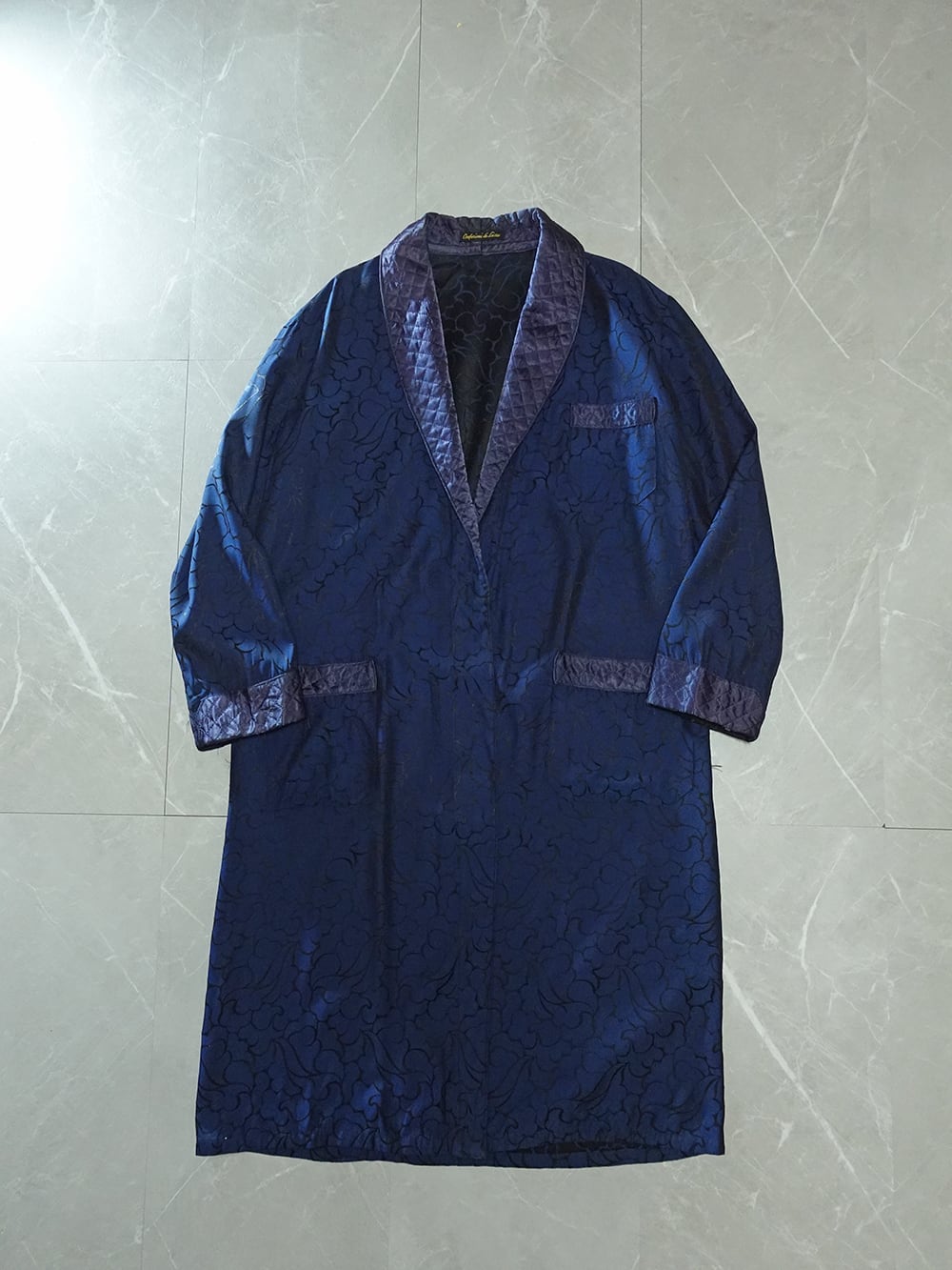 ハンドステッチ　パッチワーク　ジャケット HAND STITCH&PATCHWORK JACKET/インド製ハンドステッチ&パッチワーク