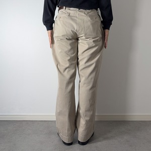 Polo by Ralph Lauren POLO CHINO ETHAN PANT W36L29 古着