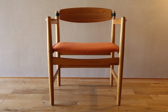 Børge Mogensen 「Dining arm chair Oresund」