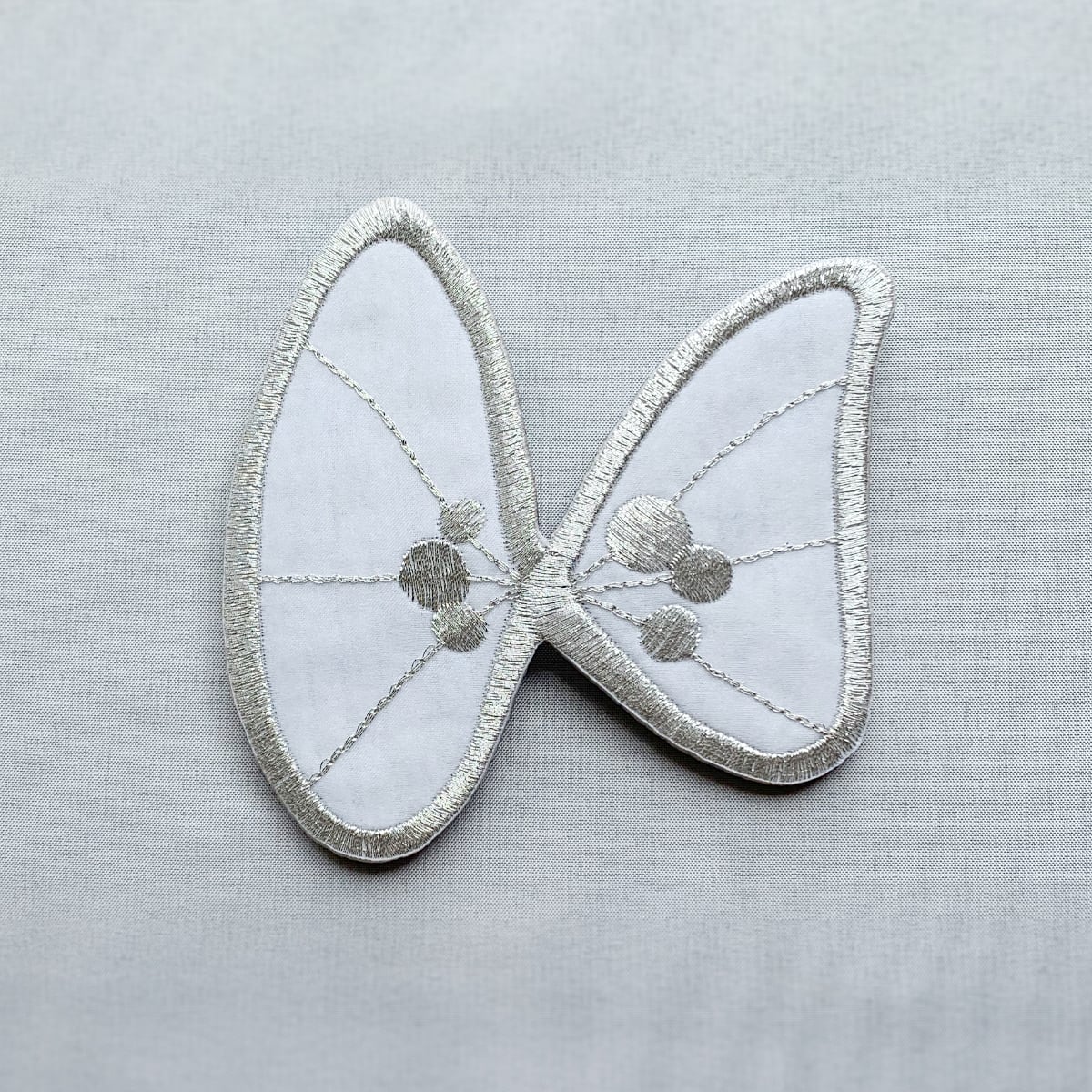 刺繍ブローチ ga.la (br-133)4色