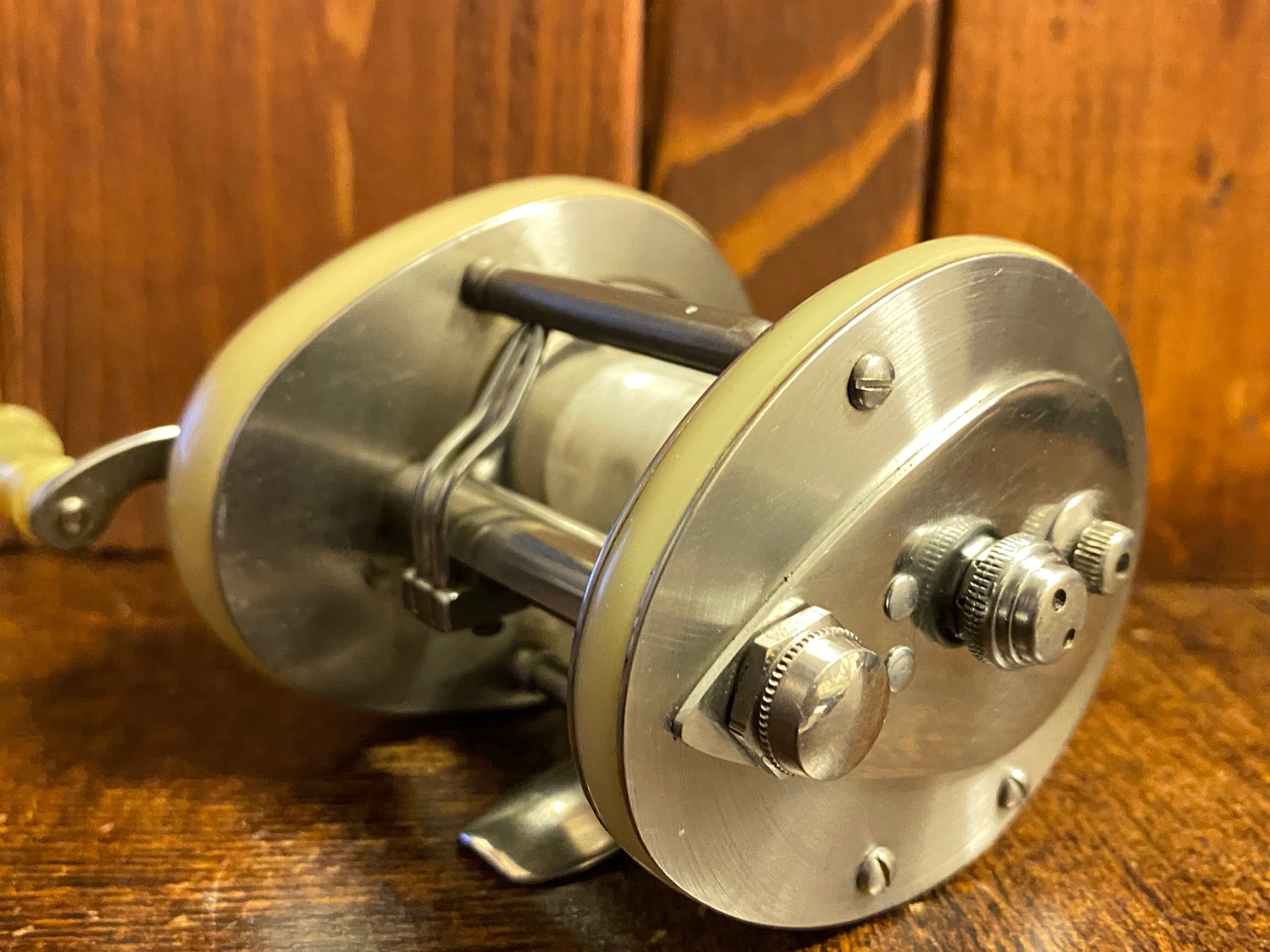 Shakespeare president No.1970 model FK [7506] | Tackleshop GTA