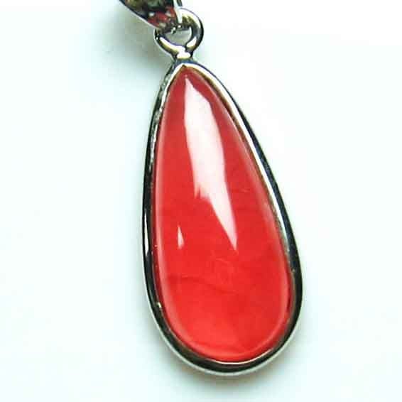 インカローズ ペンダント  212-177