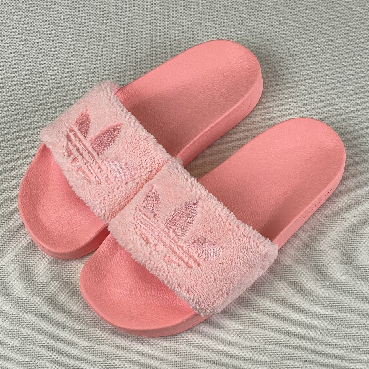 adidas originals / ADILETTE LITE パイル サンダル | LXX-JAPAN