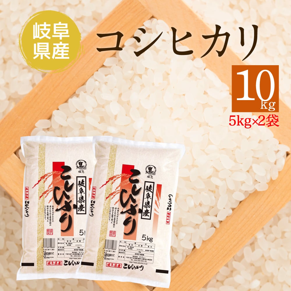 玄米20キロ　2020年度　米/穀物　収穫したて　岐阜県産ハツシモ