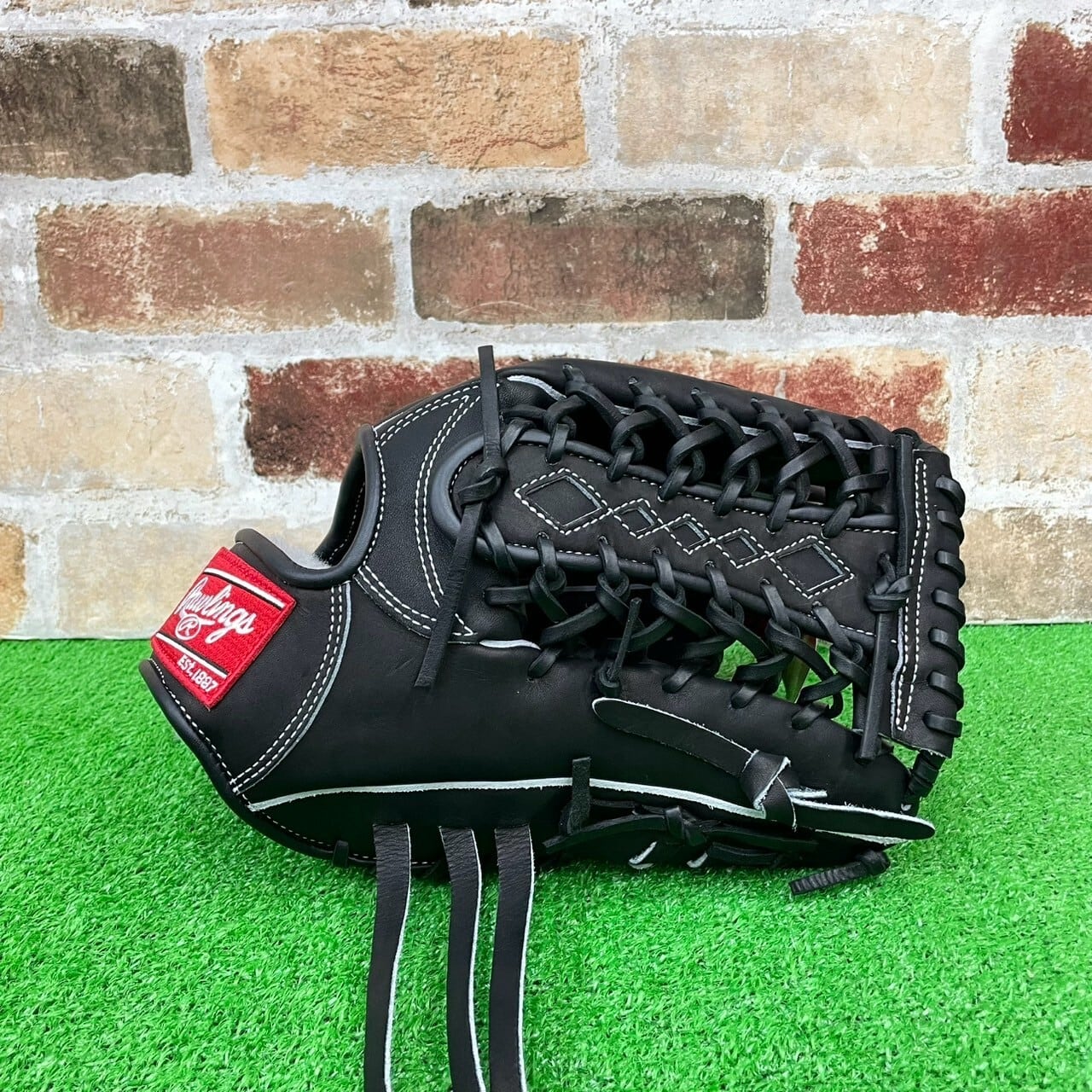 2025モデル】Rawlings ローリングス HOH PRO EXCEL 軟式グローブ