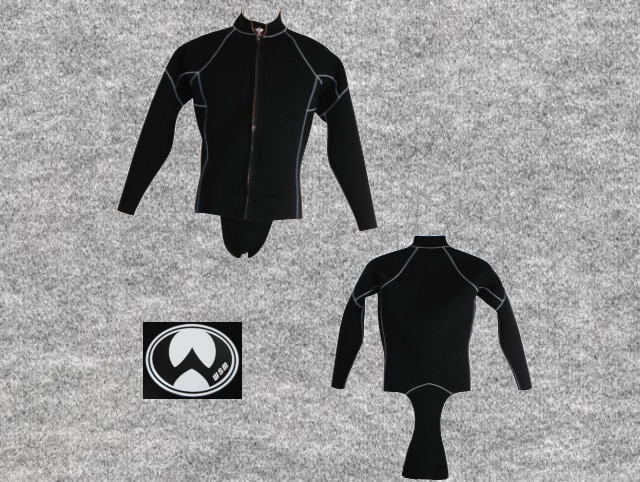 サーフィンノーマルジャージオーダー | WSM WET SUITS MARKET