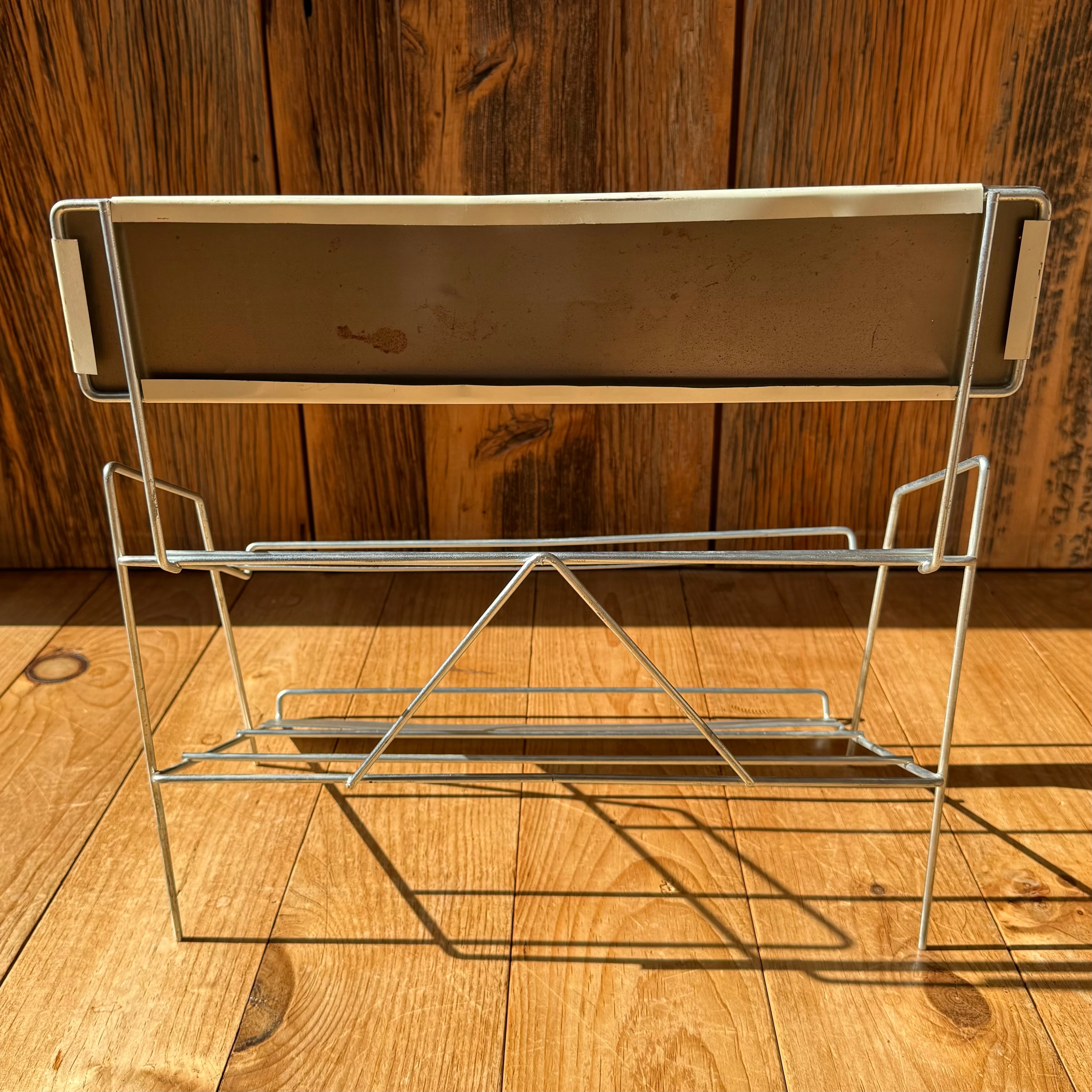 Vintage Display Rack（PLANTERS）店舗什器 ディスプレイ ディスプレイ