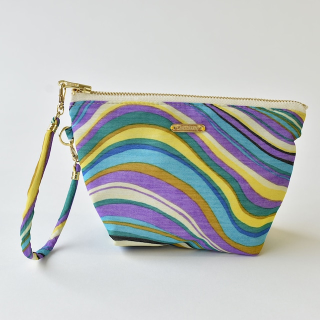 STRAP POUCH / No,10224