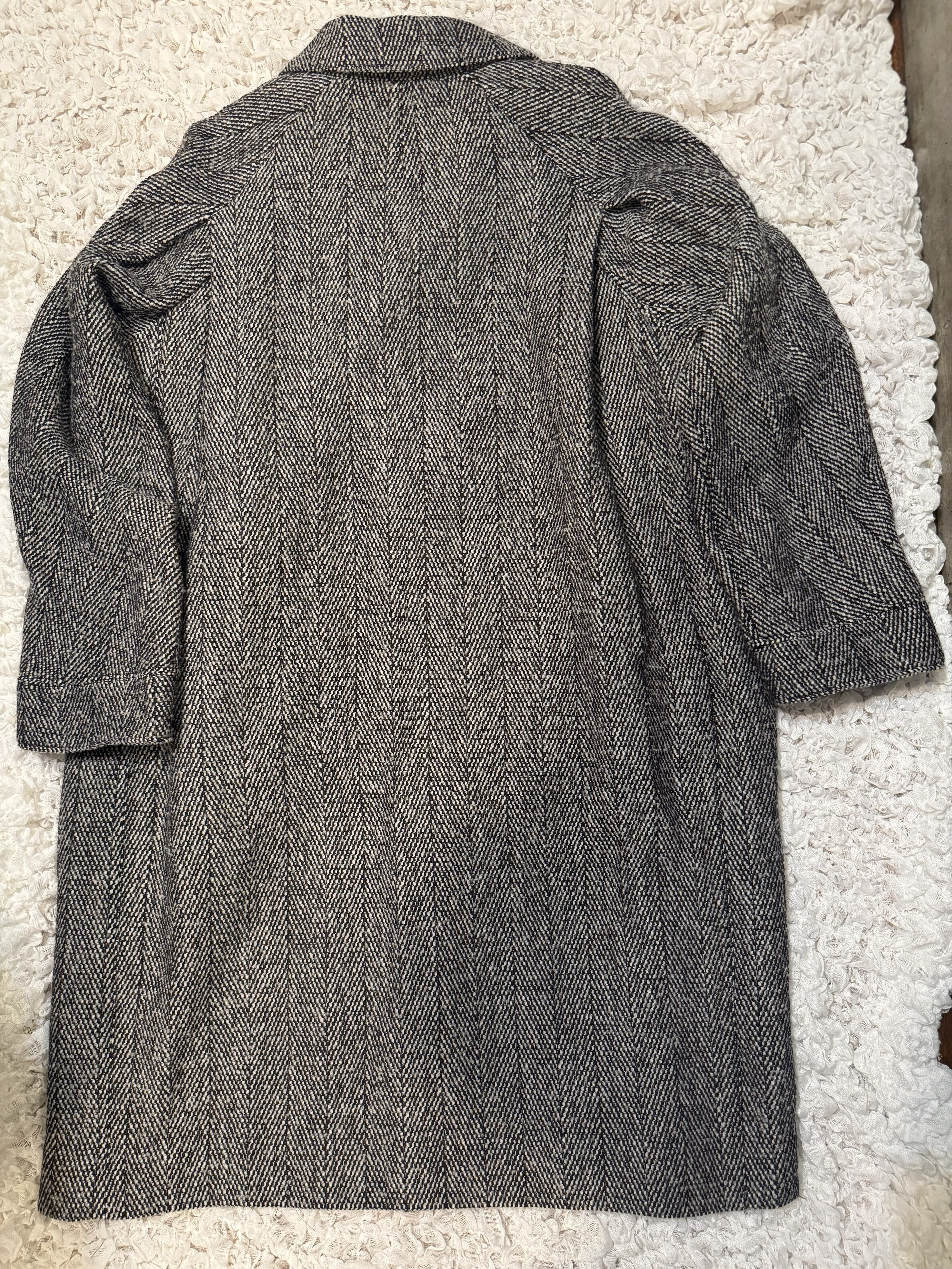 OVERCOAT オーバーコート | buffroom