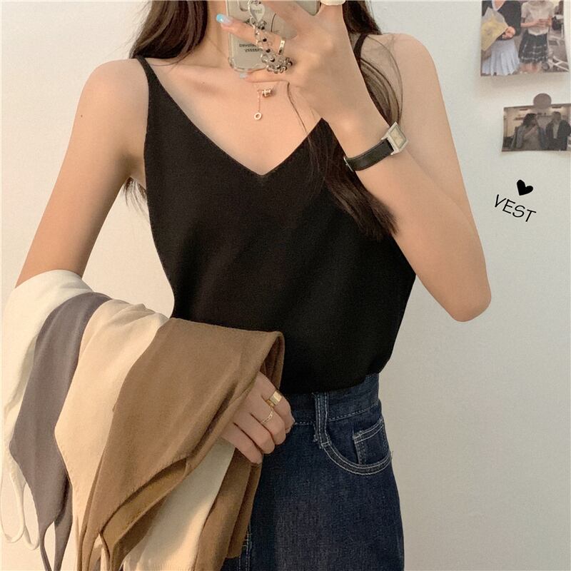 薄手ニットサマーブラックルーズコート 夏物 クレセントシティ20466332373