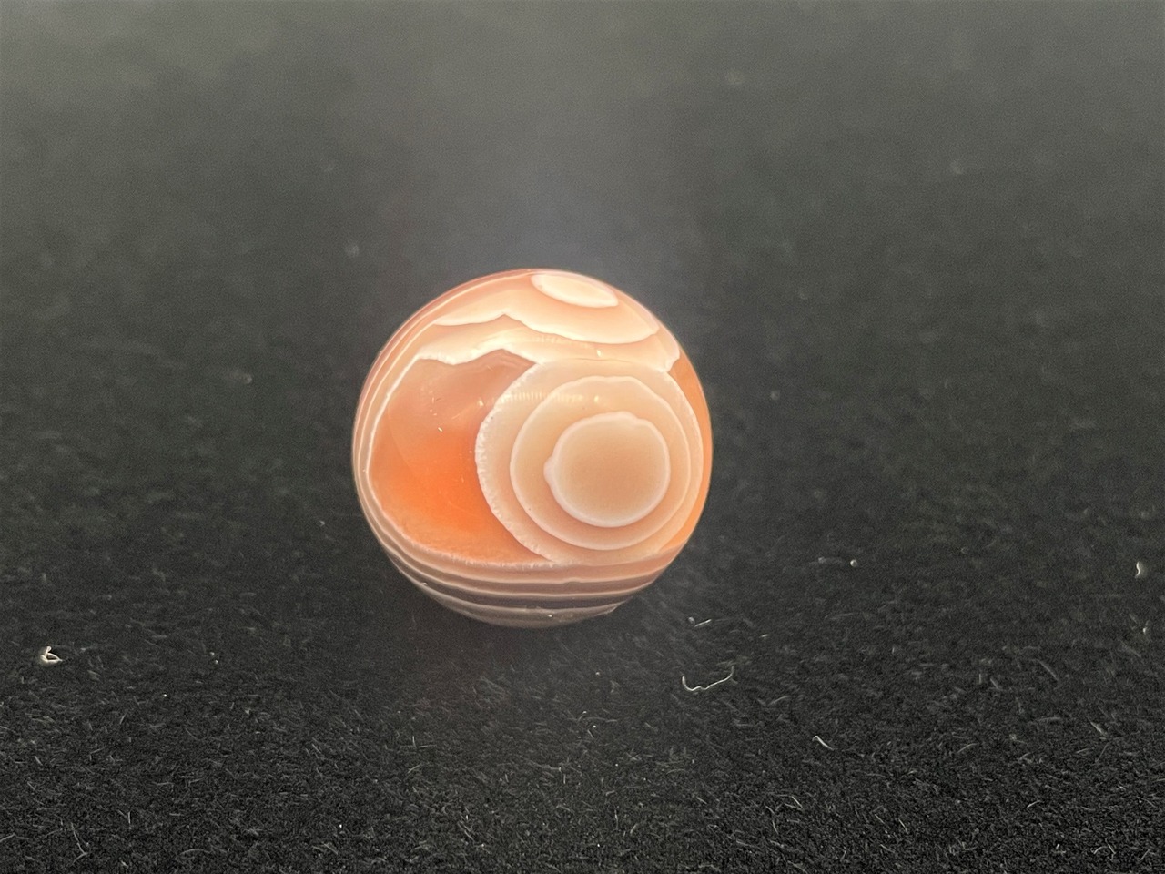 丸玉（天眼石）