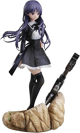 うねゆり特別3Dフィギュア | PAY ID