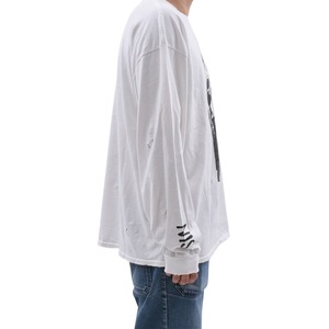 【ZAC∴VARGAS】JTP one-of-a-kind item LT