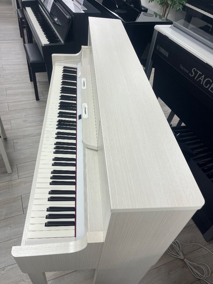 ☆80164【電子ピアノ】ROLAND LX5GPSR 24年製 | リユース専門店エプコ