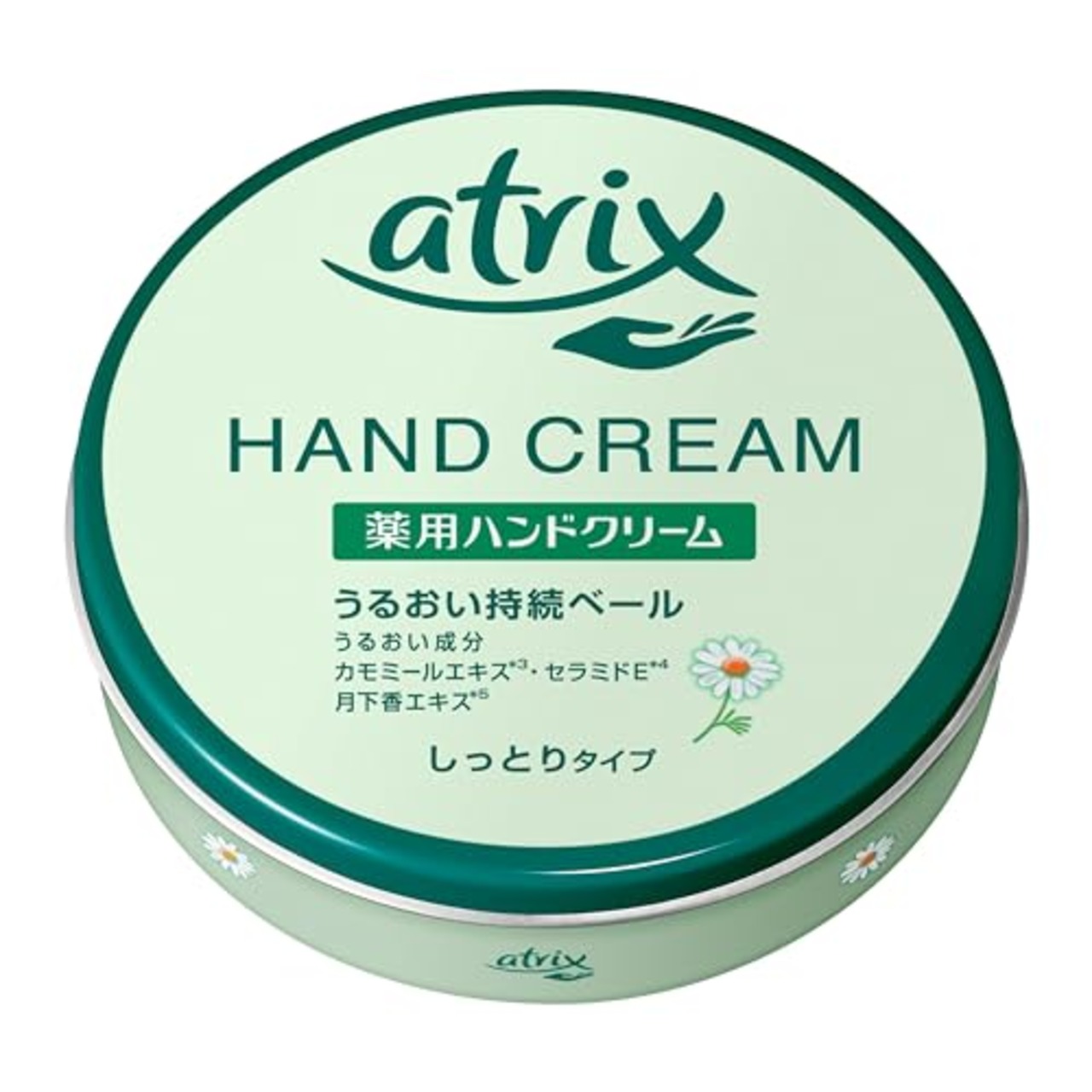 アトリックス ハンドクリーム 大缶