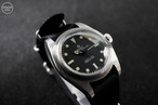 WMT Royal Marine 1950  Green Lume by MWM