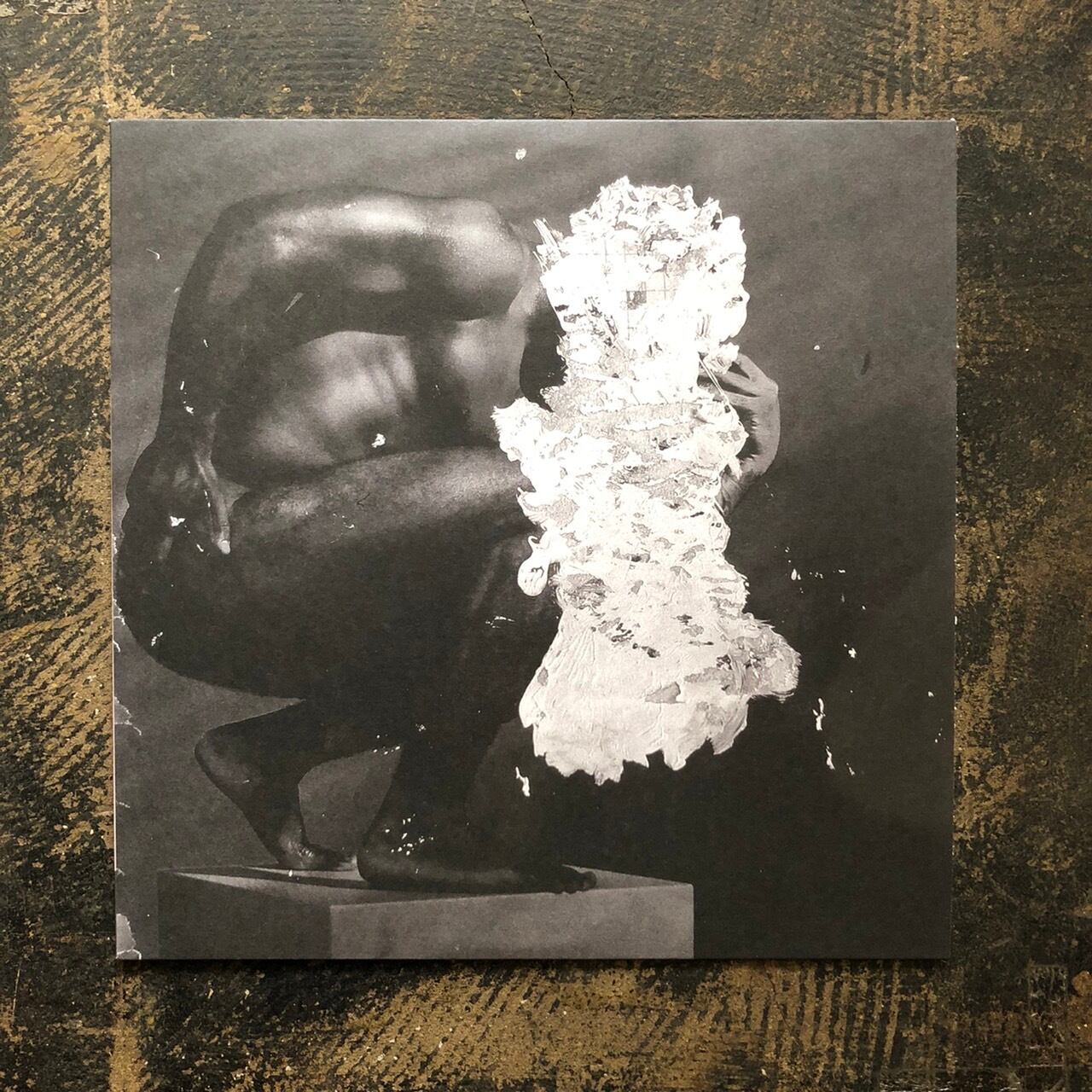 bloodthirsty butchers/未完成LP | tytorecords