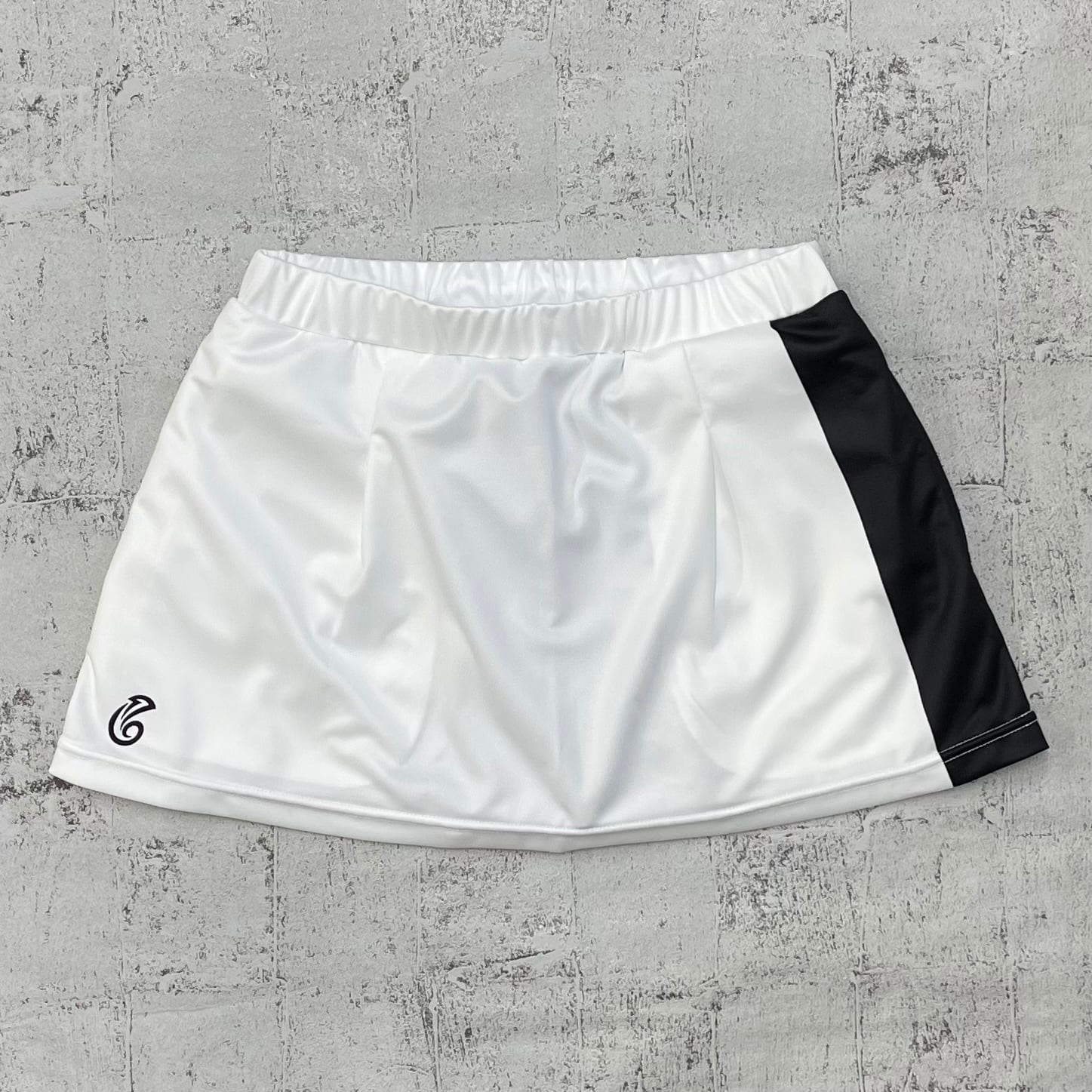 フレアスコート 26LSKA【white】※lady's