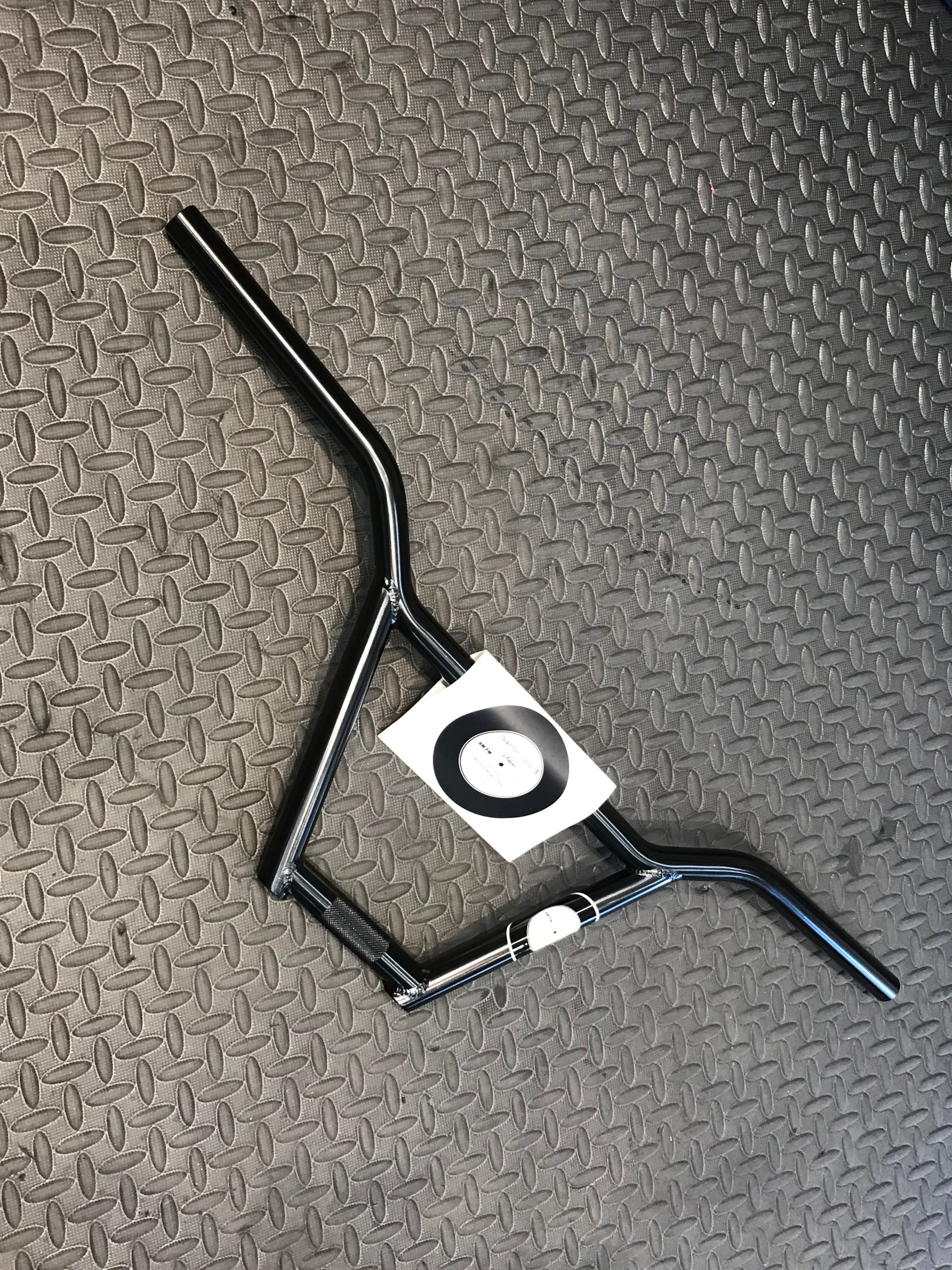 9.0” Skapegoat AM:PM Joey Piazza Bar | bmxshop