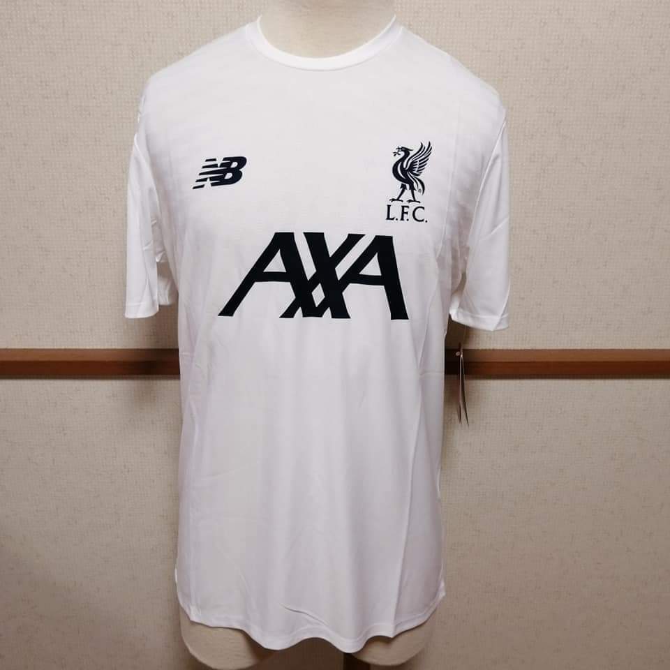 21新発 南野拓実 グラフィックtシャツ リバプール 数量限定 Uk直輸入 ニューバランス サッカー Balance New サポーターグッズ Www Koblenz Lv