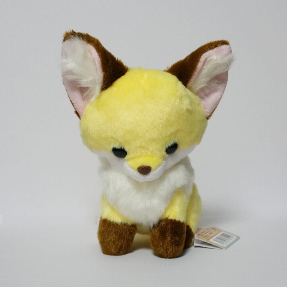 キツネのハンドパペット | きつねの雑貨屋さん＊ビストロウシカ＊